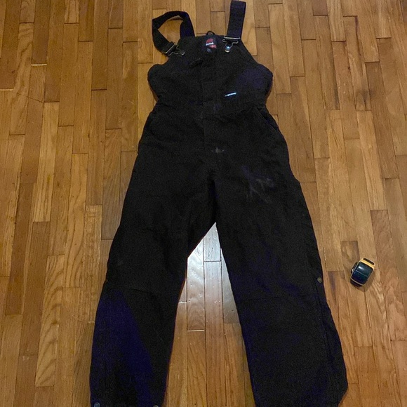 berne Jackets & Coats Berne Insulated Bibs Poshmark